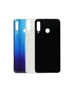 Poklopac za Huawei P30 Lite Peacock blue ( NO LOGO ) - E192-1