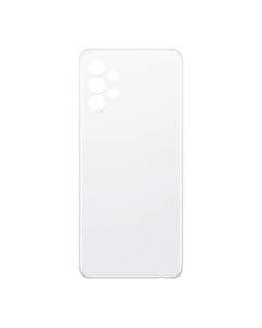 Poklopac za Samsung A32 beli NO LOGO - E2029