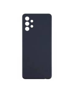 Poklopac za Samsung A32 crni NO LOGO - E2355