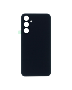 Poklopac za Samsung A54 crni NO LOGO - E2354