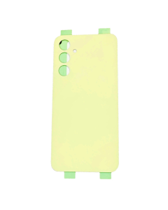 Poklopac za Samsung A54 zeleni NO LOGO - E2374