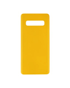 Poklopac za Samsung S10 Plus /G975F Zuti - dE382