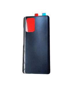 Poklopac za Xiaomi Redmi Note 10 Pro agate gray (NO LOGO) - E2332