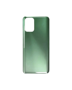 Poklopac za Xiaomi Redmi Note 10 Pro aurora green (NO LOGO) - E2333