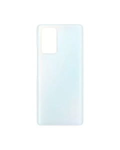 Poklopac za Xiaomi Redmi Note 10 Pro glacier blue (NO LOGO) - E2334