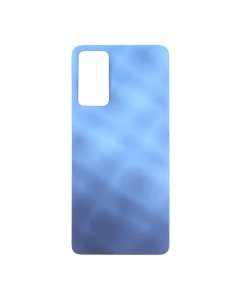 Poklopac za Xiaomi Redmi Note 11 Pro 5G atlantic blue (NO LOGO) - E2340