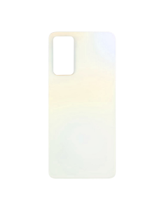 Poklopac za Xiaomi Redmi Note 11 Pro 5G polar white (NO LOGO) - E2339