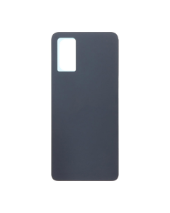 Poklopac za Xiaomi Redmi Note 12 Pro 4G Graphite grey (NO LOGO) - E3743