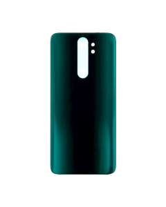 Poklopac za Xiaomi Redmi Note 8 Pro Emerald Green (NO LOGO) - E2027