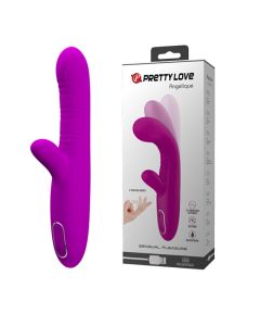 Pokretljivi Vibrator Angelique - 014822
