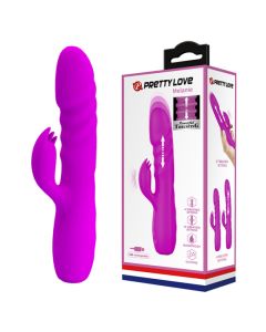 Pokretljivi Vibrator Melanie - 014863