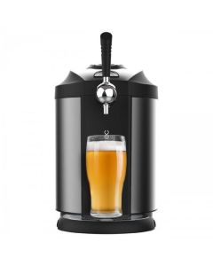 CECOTEC Točilica za pivo 5L BearFlowSteel 5000