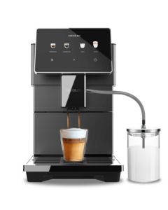 CECOTEC Aparat za espresso kafu Cremmaet Tempo