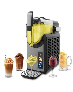 CECOTEC Aparat za pravljenje ledenih napitaka Twist Ice 2600