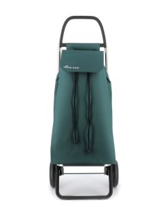 ROLSER Kolica za kupovinu Saquet LN 2, zelena