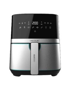 CECOTEC Friteza na vruć vazduh Cecofry Inox 5500 Pro