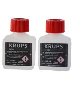 KRUPS Sredstvo za čišćenje kafe aparata XS900031