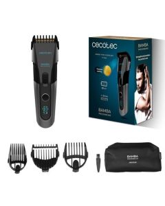 CECOTEC Trimer za kosu i  bradu PrecisionCare Titan