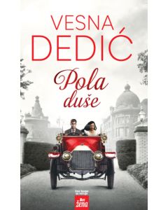 Pola duše - džepno izdanje - 9788689671278