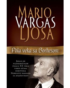 Pola veka sa Borhesom - 9788652141647