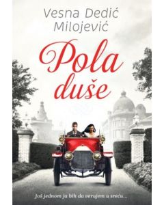 Pola duše - 9788689671001