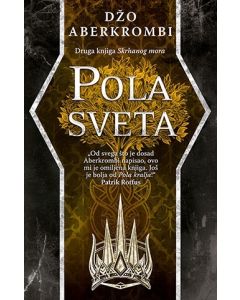 Pola sveta - 9788652123254