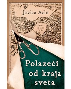 Polazeći od kraja sveta - 9788652137244