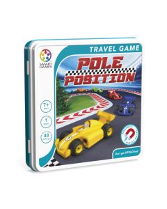 SMART GAMES Pole Position