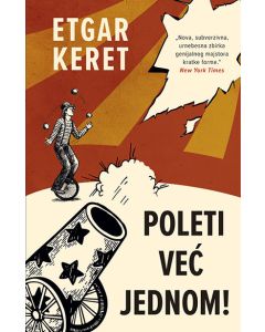Poleti već jednom! - 9788652141470