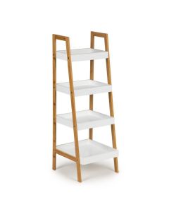 MODERNHOME Polica bamboo 4 - RH1908-08