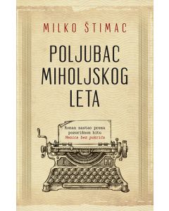 Poljubac miholjskog leta - 9788652130108