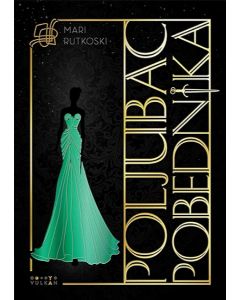 Poljubac pobednika - 9788610021127