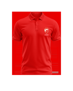 RED STAR MAJICA POLO CRVENA KK Crvena Zvezda - CZKKTS131 CL