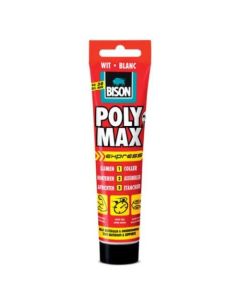 Bison Poly Max Express 165g - 3614-1-1