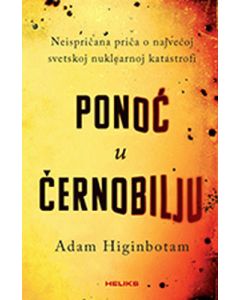 Ponoć u Černobilju