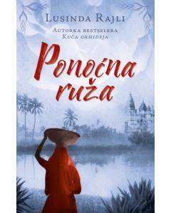 Ponoćna ruža - 9788652114153