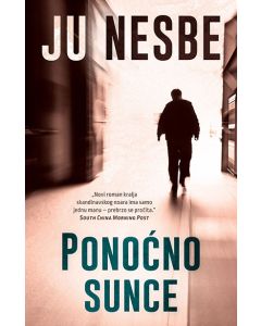 Ponoćno sunce - 9788652128259