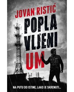 Poplavljeni um - 9788652143726
