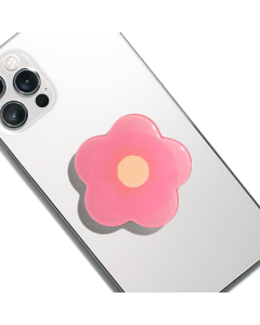 PopSocket Flower narandzasti - 617332