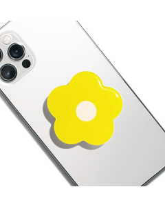 PopSocket Flower zuti - 617334