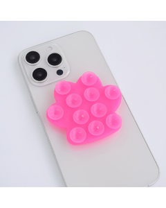 Popsocket Octobuddy Leaf pink - 618106
