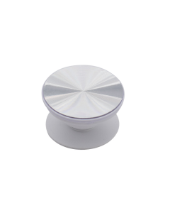 PopSocket Reflective srebrni - 058164