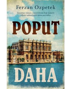 Poput daha - 9788652141531
