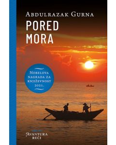 Pored mora - 9788630001833