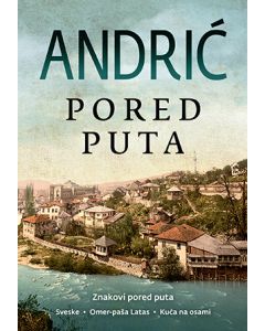 Pored puta - 9788652127603