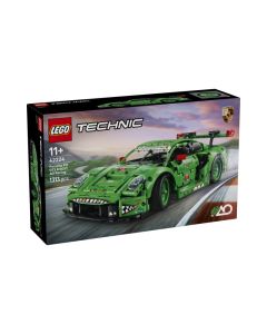 LEGO 42224 Porsche 911 GT3 R REXY AO trkački automobil