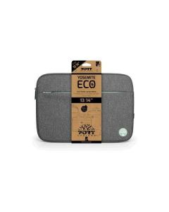 YOSEMITE ECO SLEEVE 13/14'' GREY