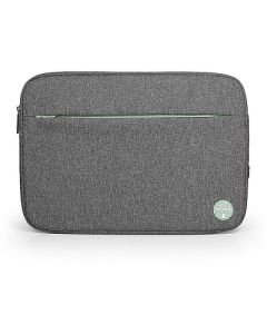 YOSEMITE ECO SLEEVE 15.6'' GREY