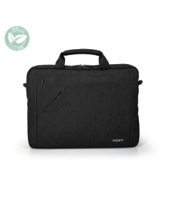 PORT Sydney TL Eco (13/14'') Black