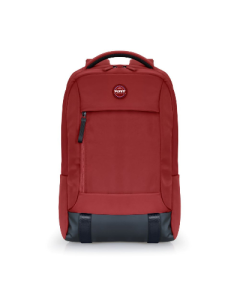 PORT TORINO II BP 15.6/16 RED